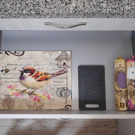 טולוקס Apartamento El Almencino מראה חיצוני תמונה