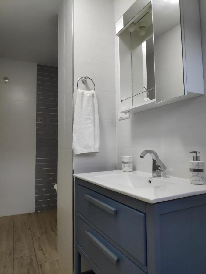 טולוקס Apartamento El Almencino מראה חיצוני תמונה