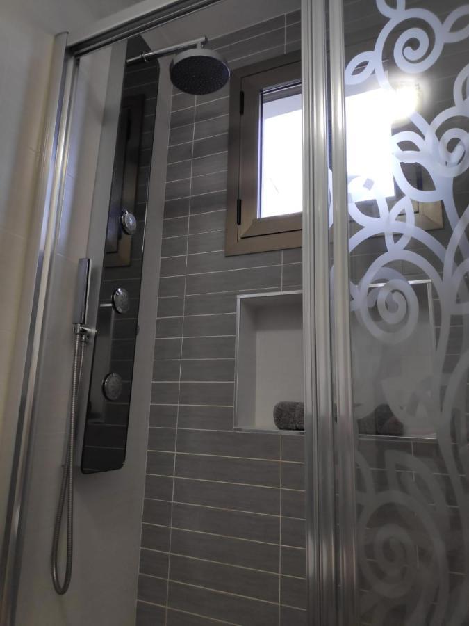 טולוקס Apartamento El Almencino מראה חיצוני תמונה