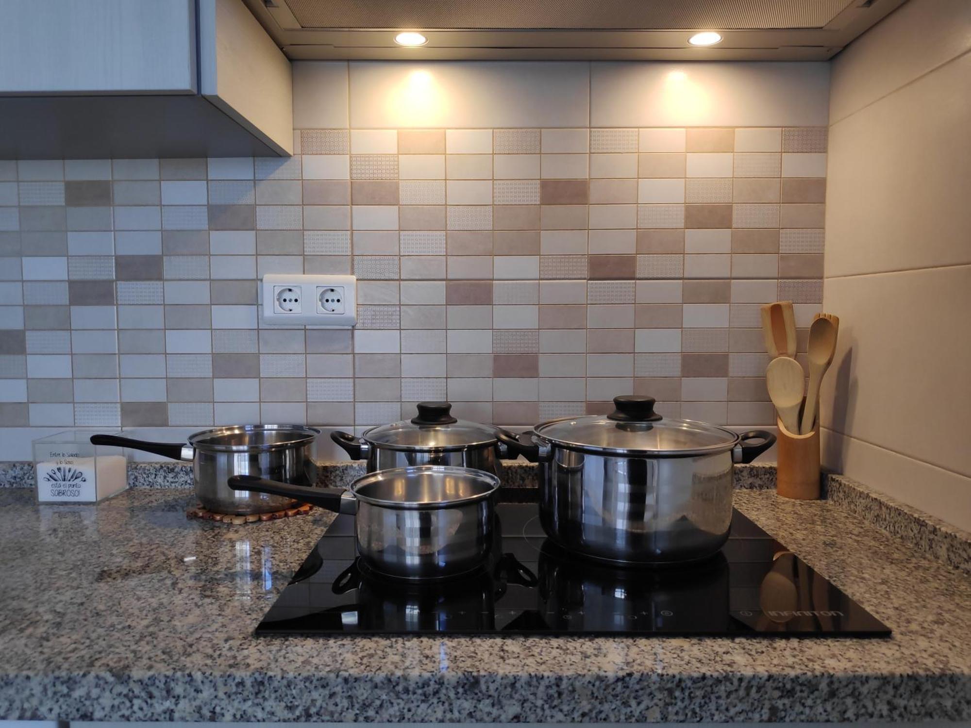 טולוקס Apartamento El Almencino מראה חיצוני תמונה