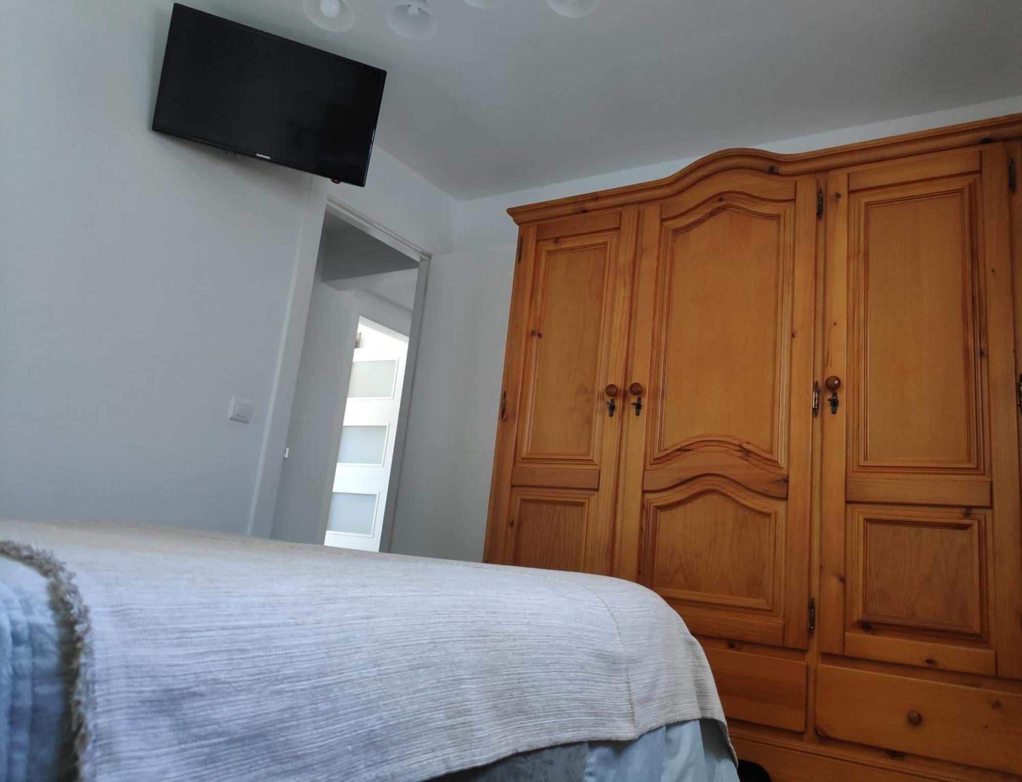 טולוקס Apartamento El Almencino מראה חיצוני תמונה