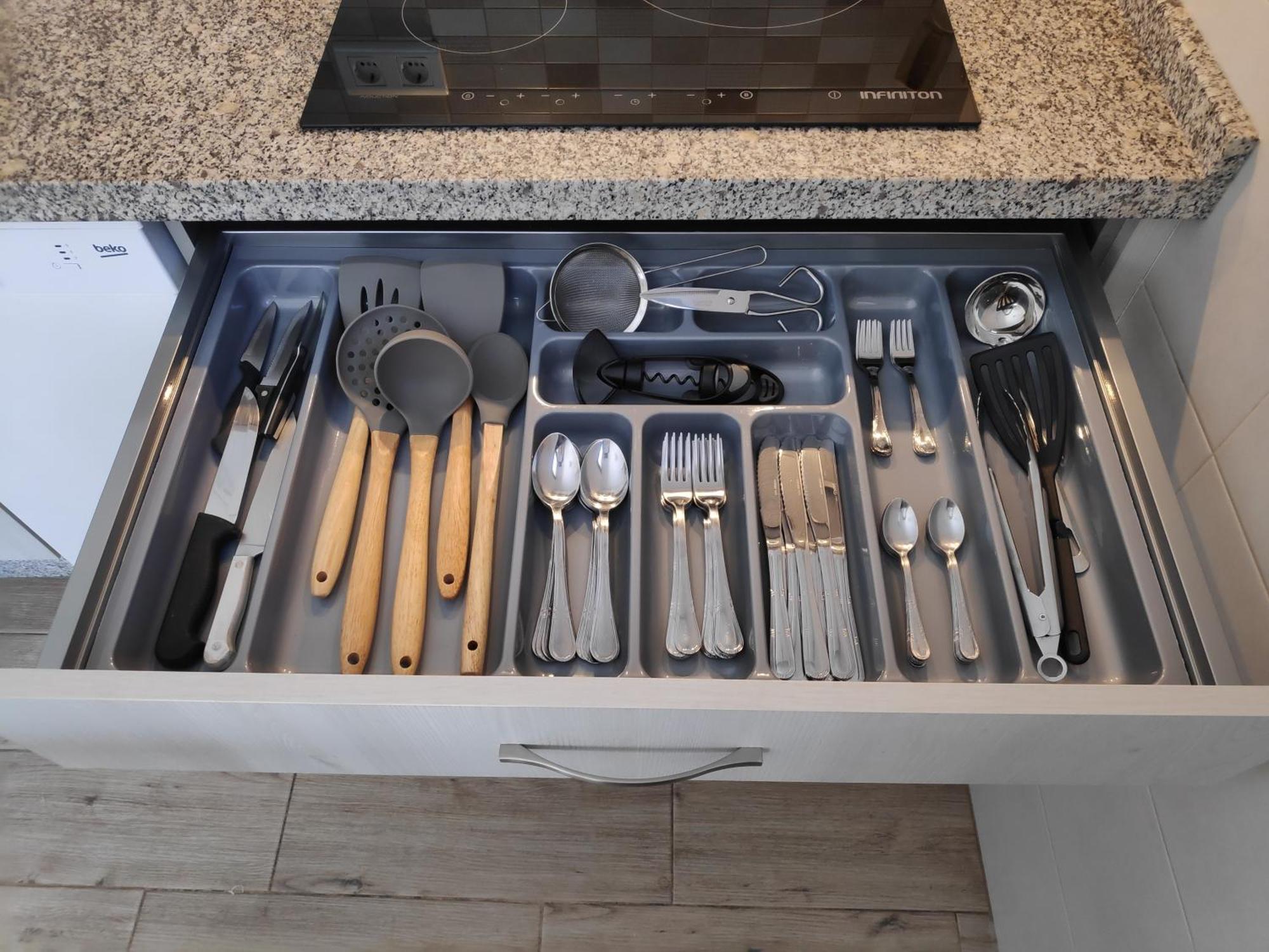 טולוקס Apartamento El Almencino מראה חיצוני תמונה