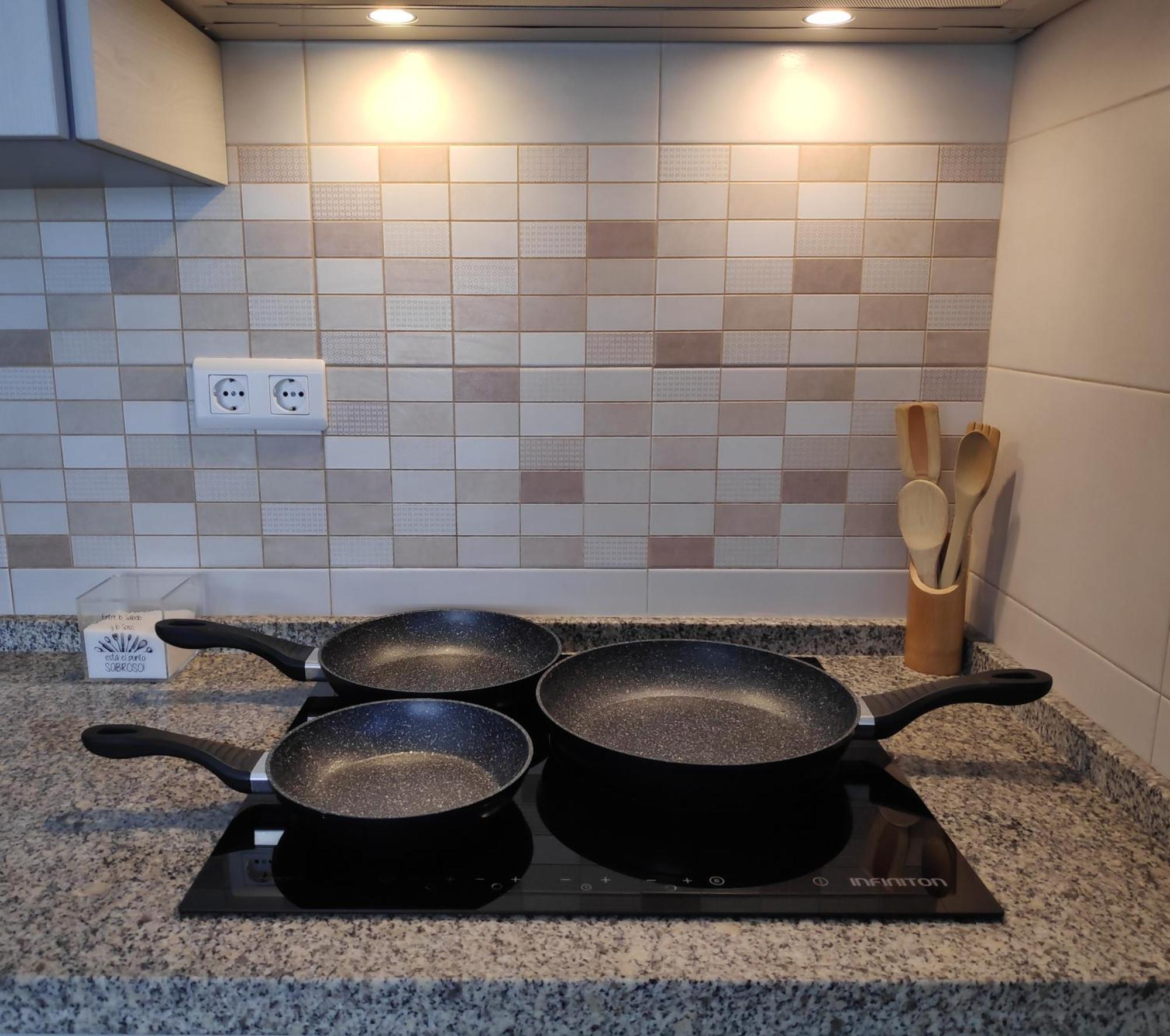 טולוקס Apartamento El Almencino מראה חיצוני תמונה