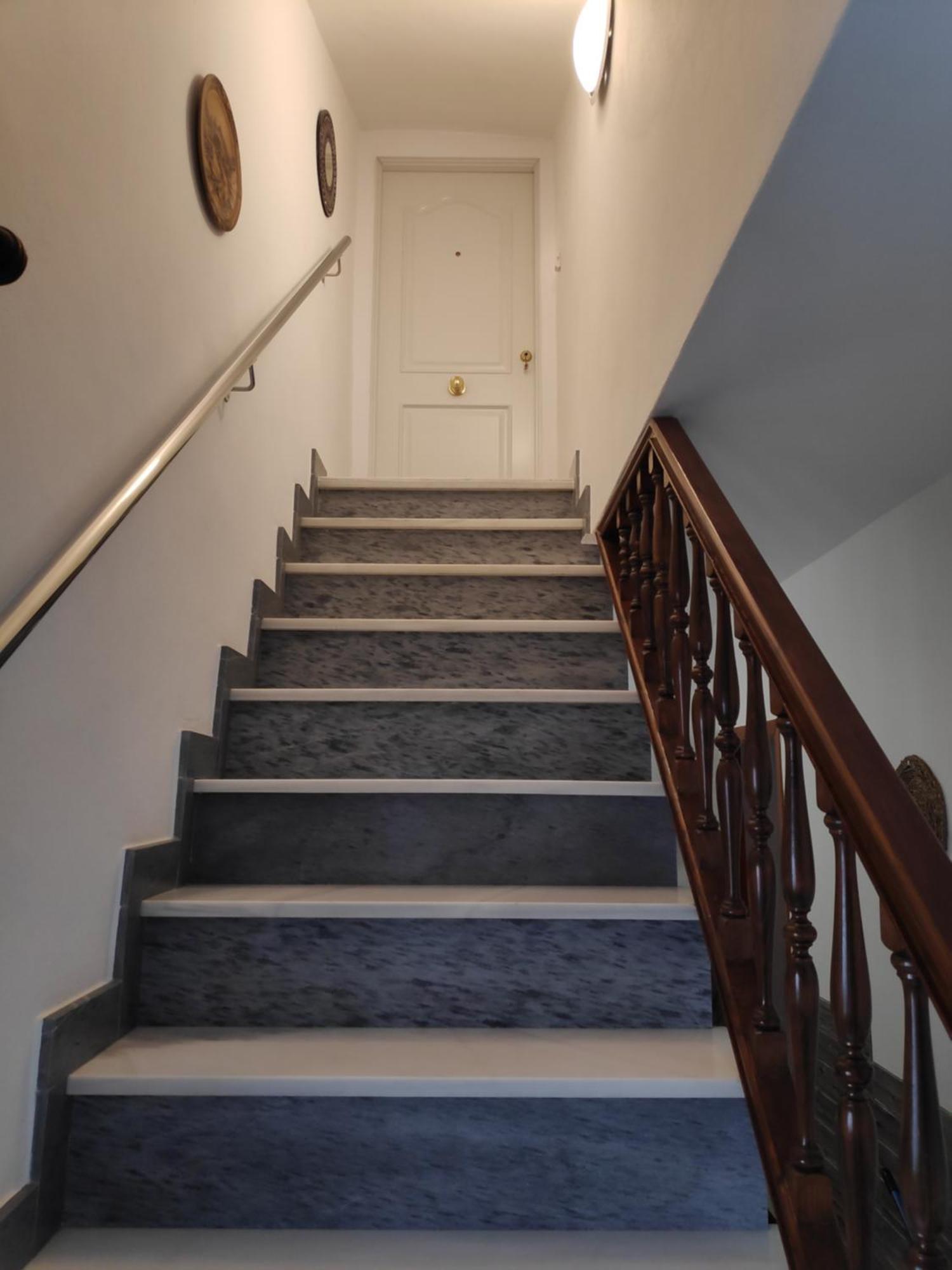 טולוקס Apartamento El Almencino מראה חיצוני תמונה