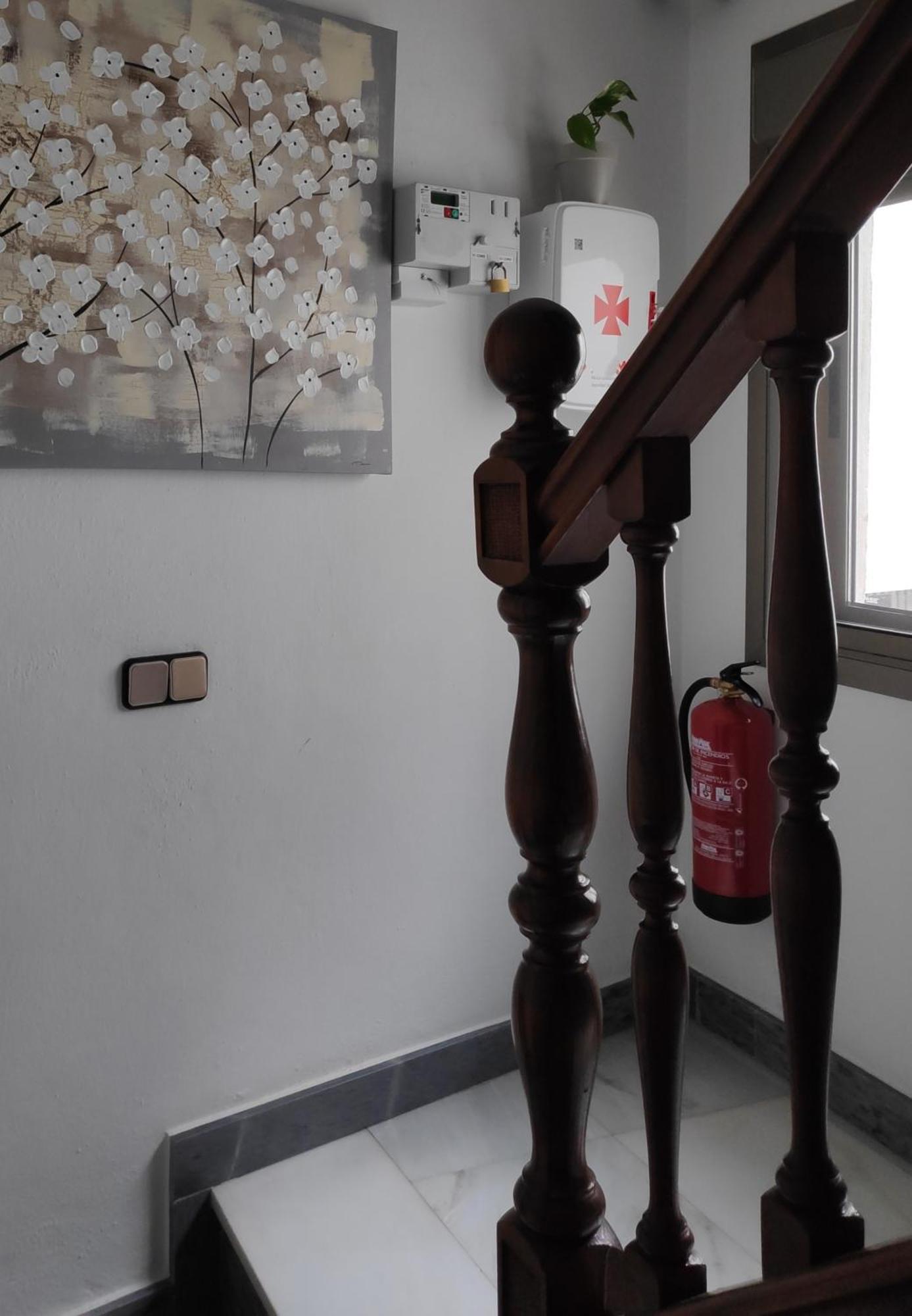 טולוקס Apartamento El Almencino מראה חיצוני תמונה