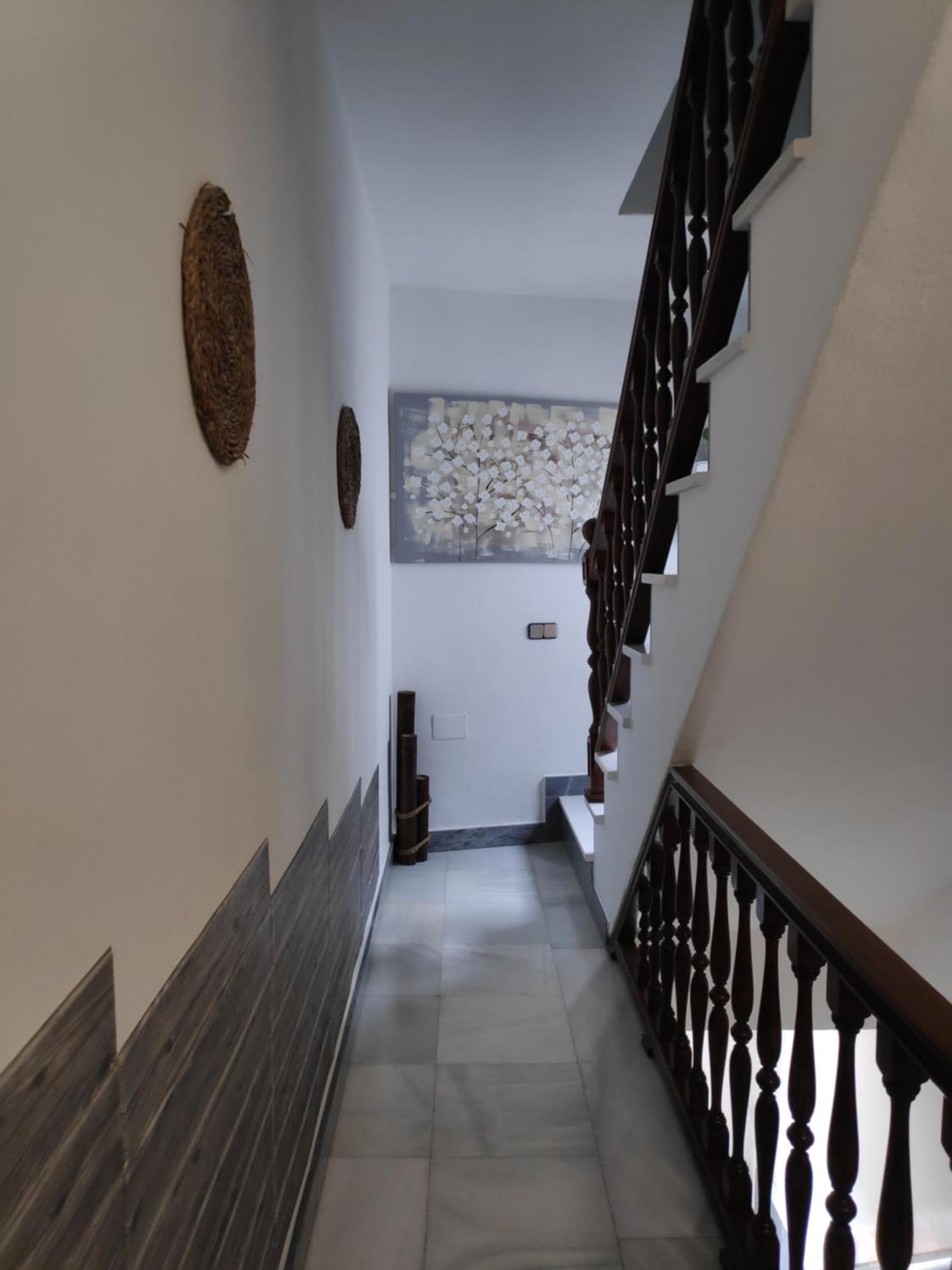 טולוקס Apartamento El Almencino מראה חיצוני תמונה