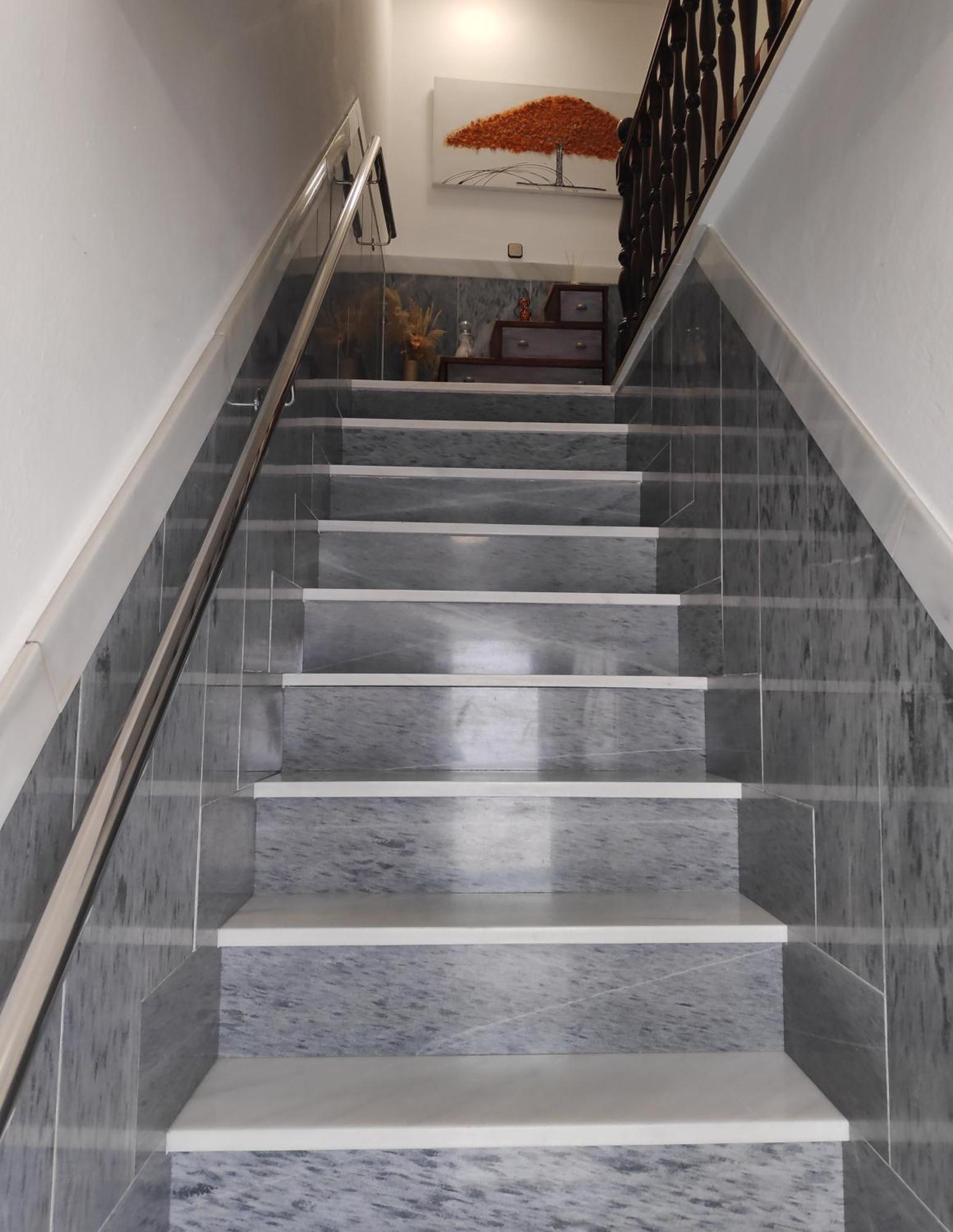 טולוקס Apartamento El Almencino מראה חיצוני תמונה