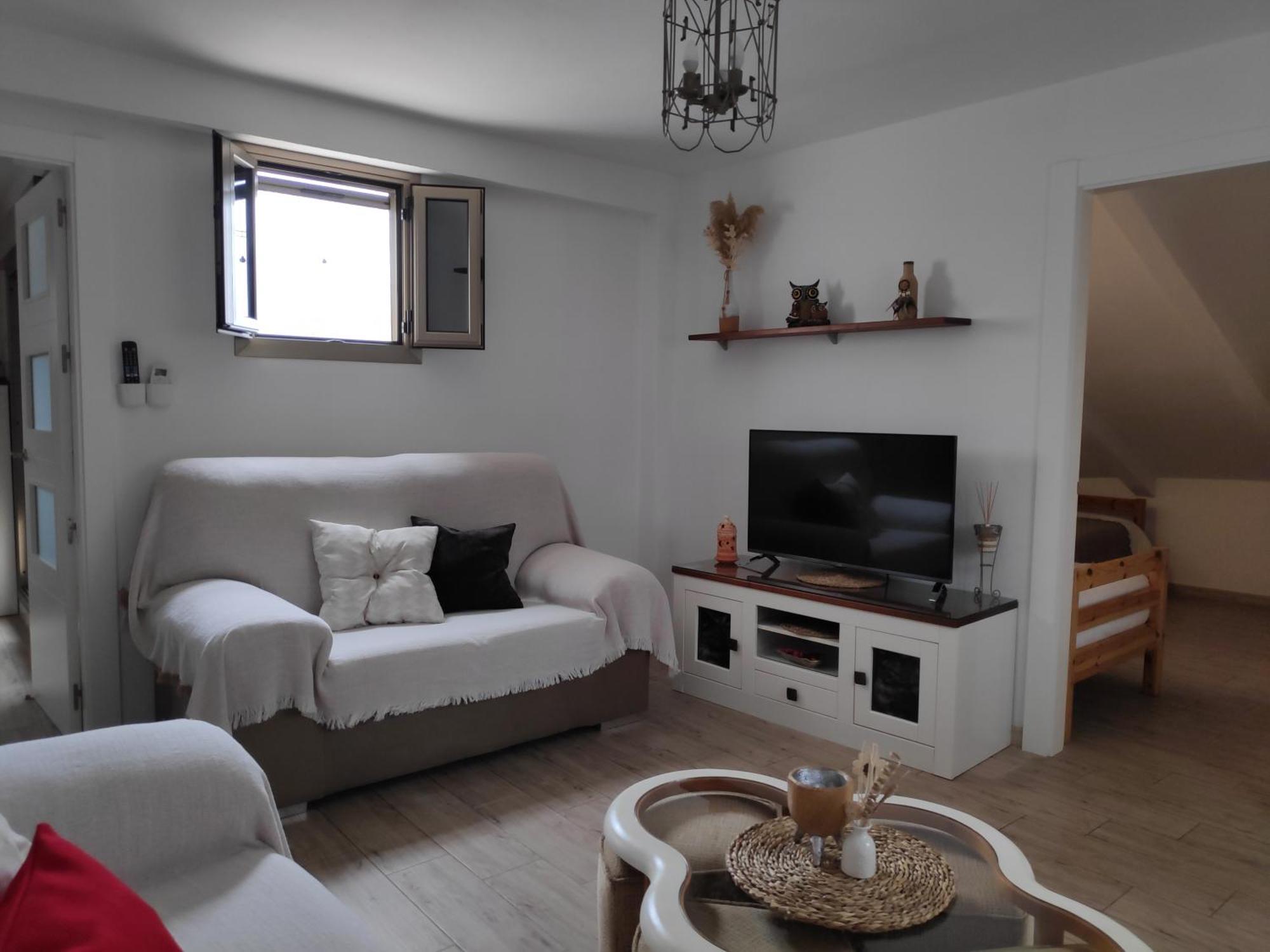 טולוקס Apartamento El Almencino מראה חיצוני תמונה