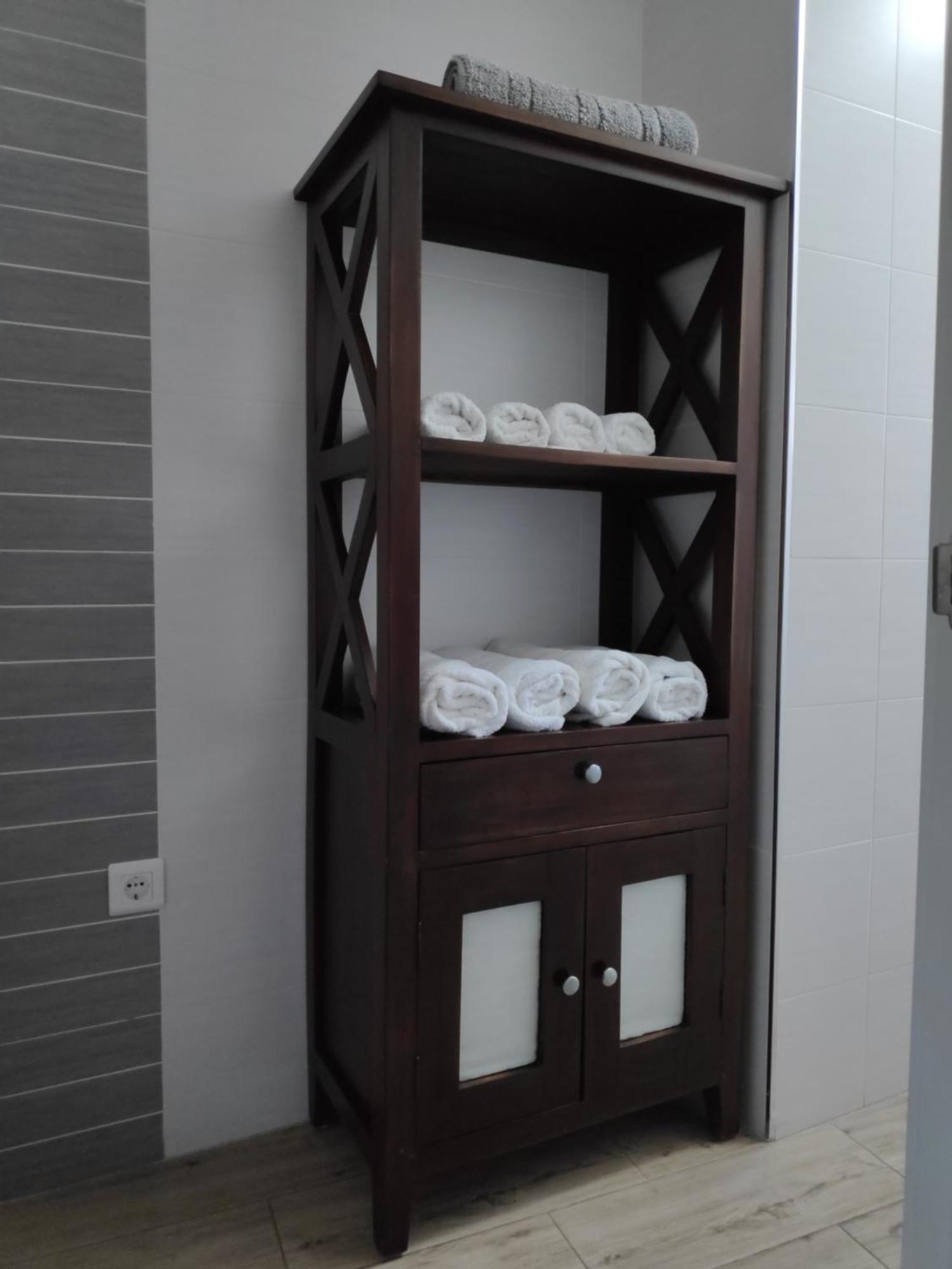 טולוקס Apartamento El Almencino מראה חיצוני תמונה
