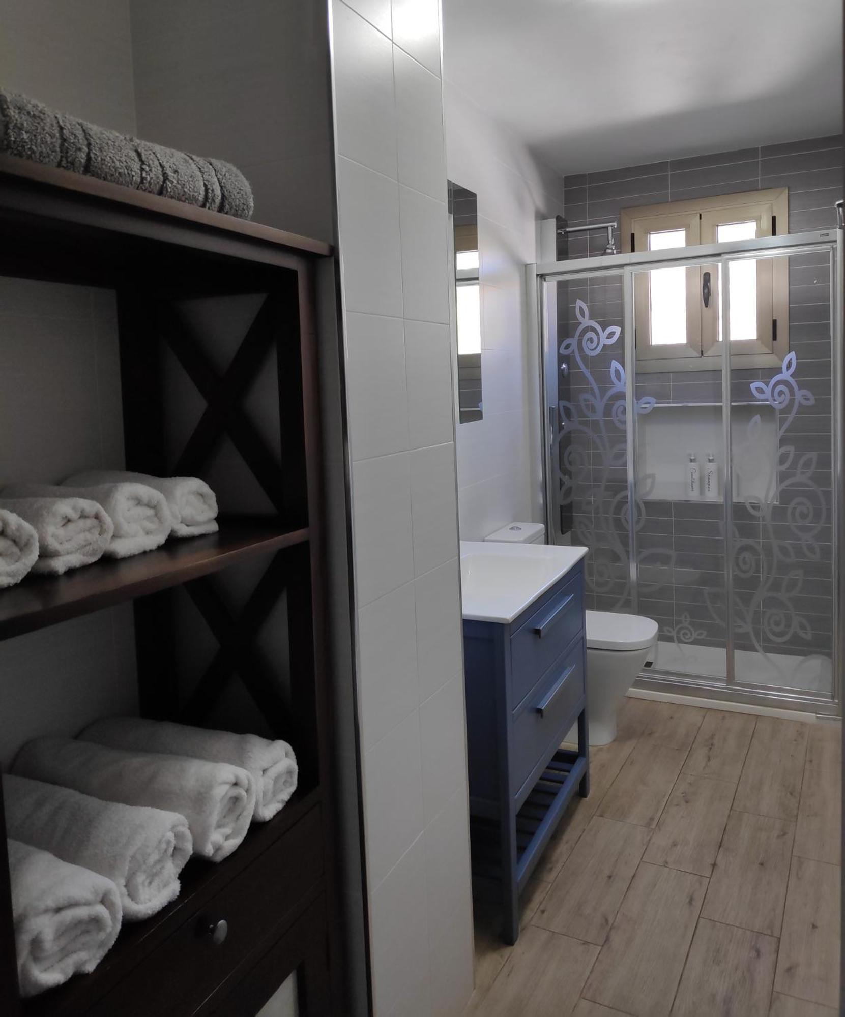 טולוקס Apartamento El Almencino מראה חיצוני תמונה