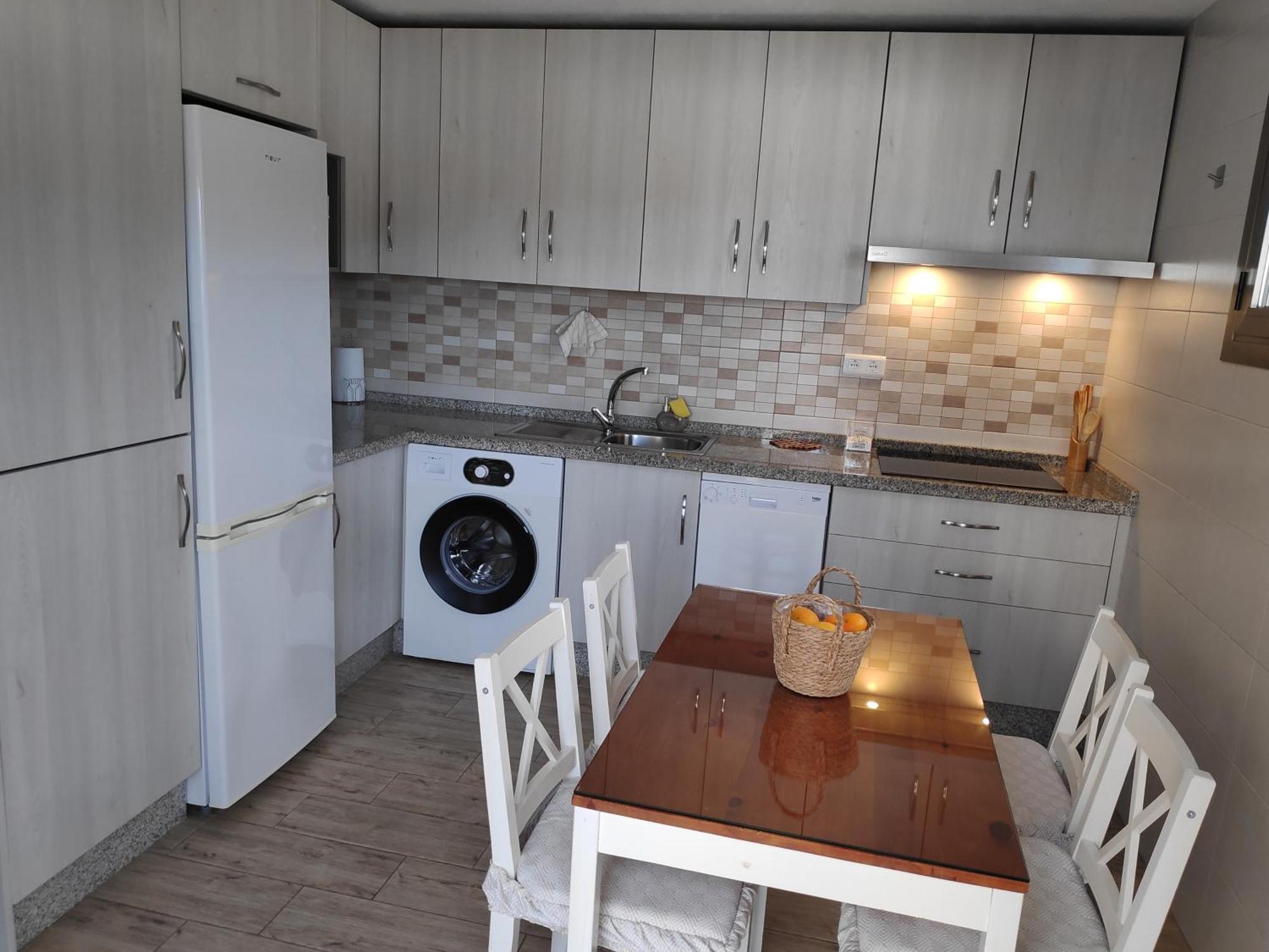 טולוקס Apartamento El Almencino מראה חיצוני תמונה