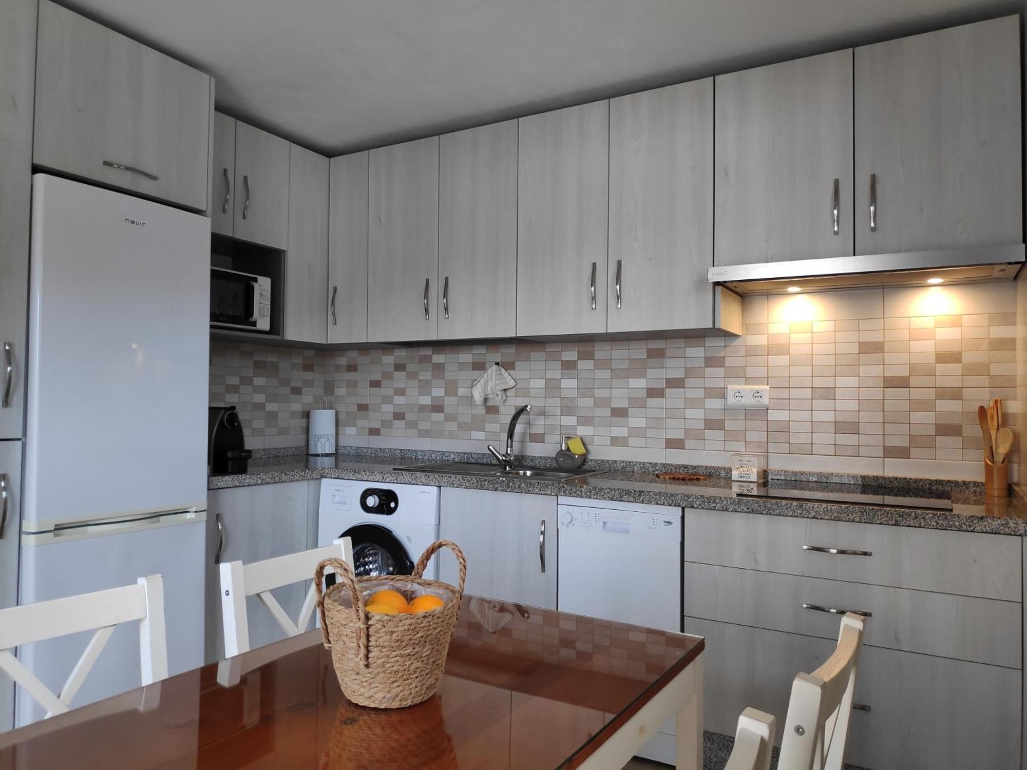 טולוקס Apartamento El Almencino מראה חיצוני תמונה