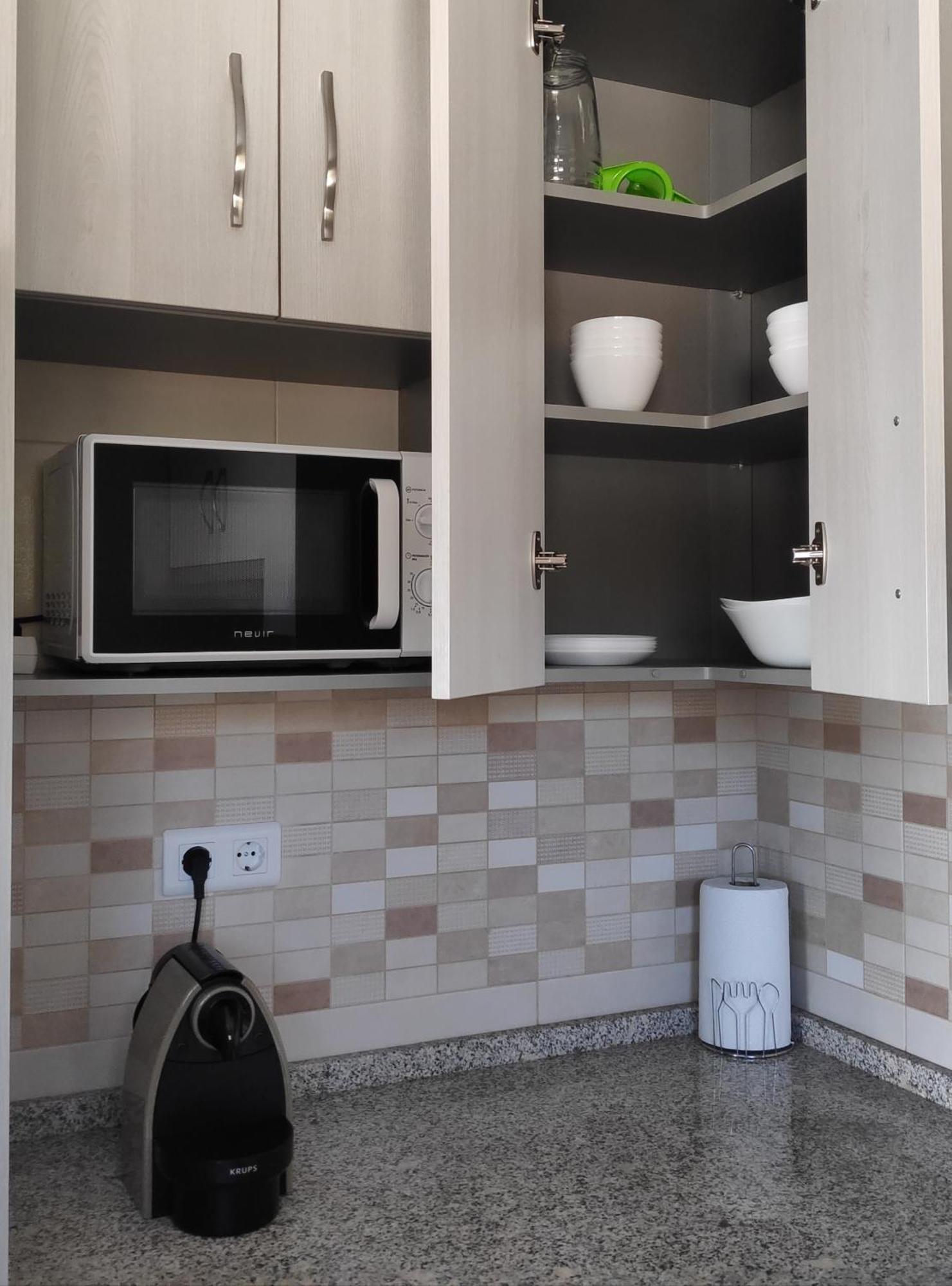 טולוקס Apartamento El Almencino מראה חיצוני תמונה