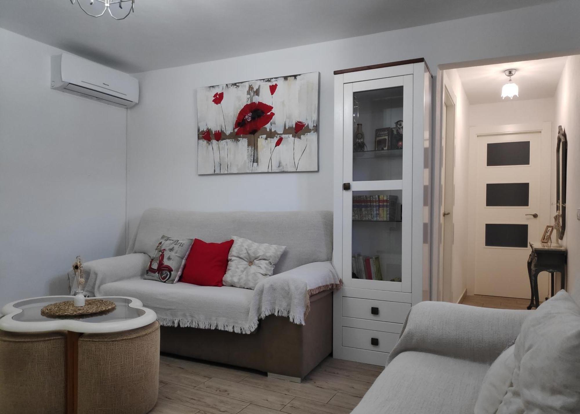 טולוקס Apartamento El Almencino מראה חיצוני תמונה
