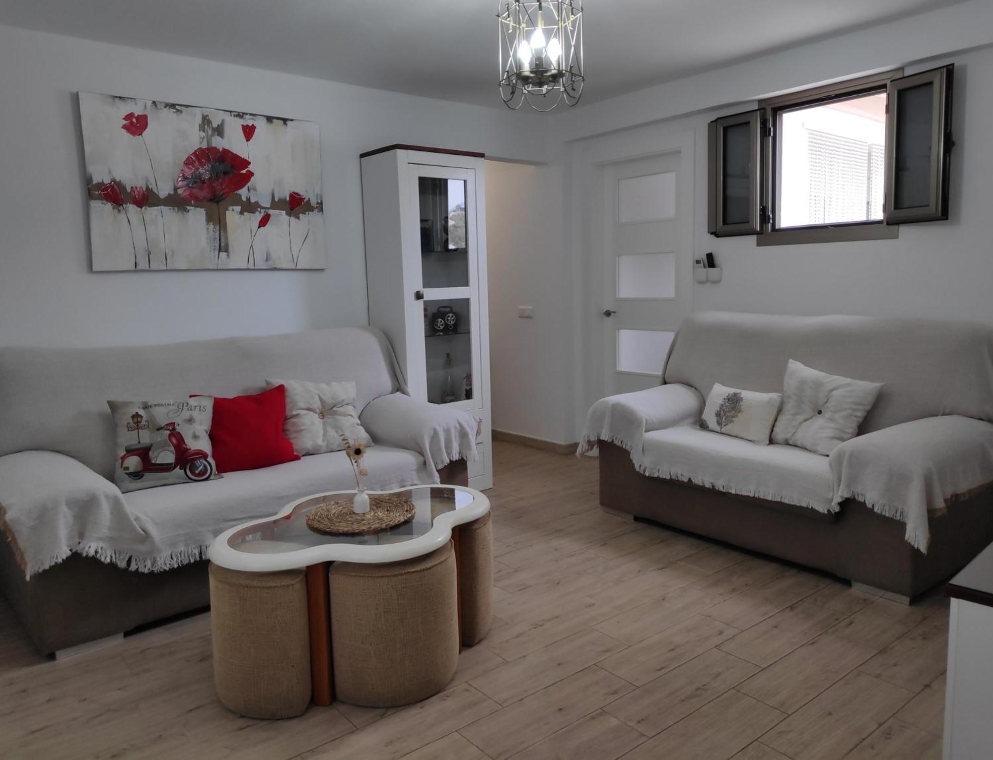 טולוקס Apartamento El Almencino מראה חיצוני תמונה